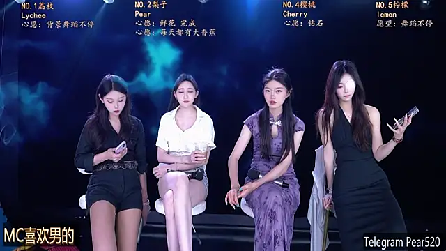 SG-0310 online show from April 2026 05:32:02 AM