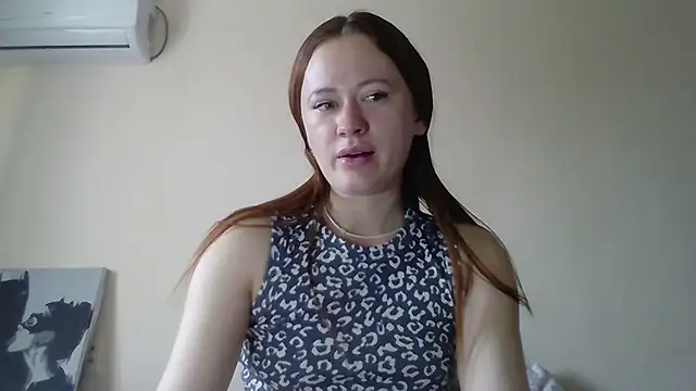 Whisper Of Desire online show from April 2026 11:50:02 AM