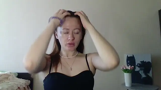 Whisper Of Desire online show from April 2026 11:04:02 AM