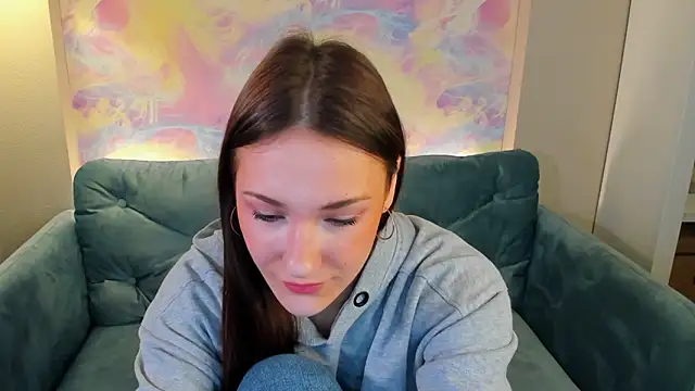 Snapshot of MirageAnn chatting on March 2026 10:10:02 AM MirageAnn online show from March 2026 10:10:02 AM