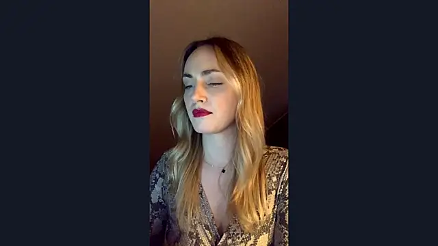 ScarlettSensitive online show from March 2026 04:13:02 PM