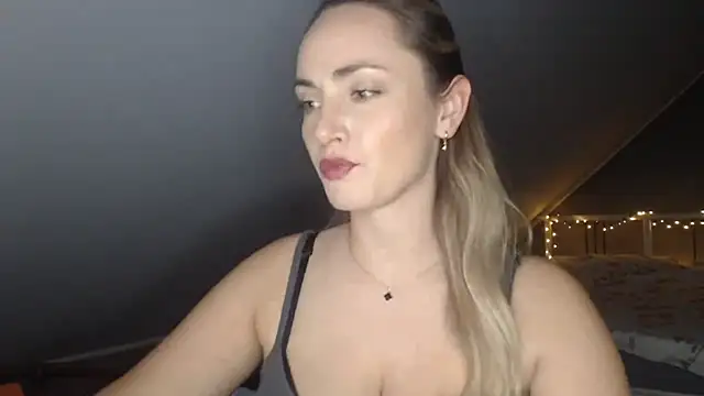 ScarlettSensitive online show from June 2026 08:12:02 PM