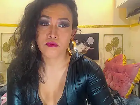 Tranishasha online show from March 2026 02:56:01 PM