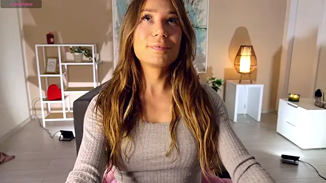 TSGisele online show from May 2026 03:02:02 AM