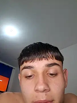 AxelKiran online show from April 2026 11:19:02 PM