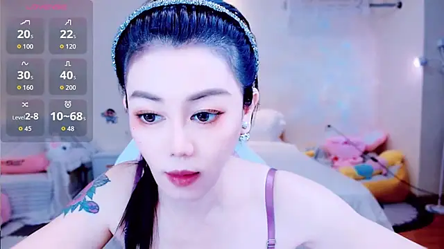 TV-bb online show from April 2026 12:03:01 PM