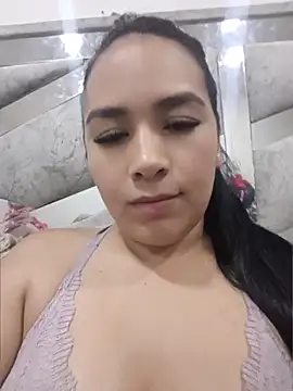 Karla  Morrison online show from May 2026 10:17:02 PM