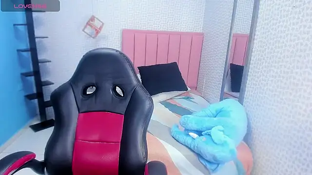 Maya johnson2 online show from March 2026 03:45:02 AM