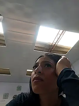 Scarlet Sweet21 online show from March 2026 04:22:02 PM