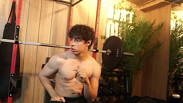 Chris Evanss online show from March 2026 12:32:01 PM