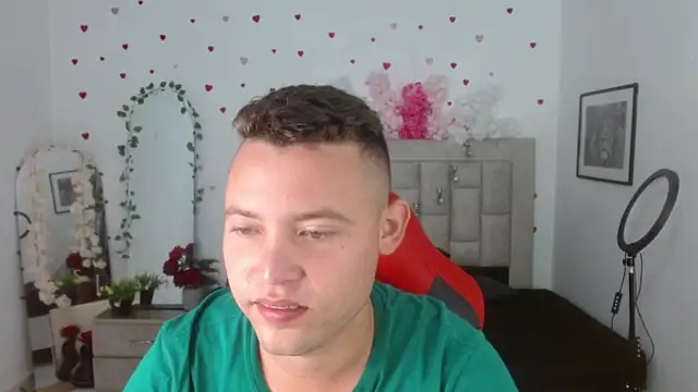 sven fox723 online show from May 2026 12:34:02 PM