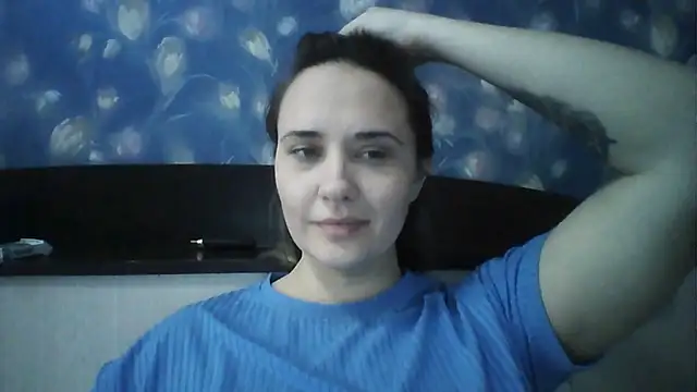 Alisa07qw online show from March 2026 09:45:02 AM