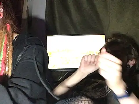 420Lina666 online show from March 2026 09:54:01 PM