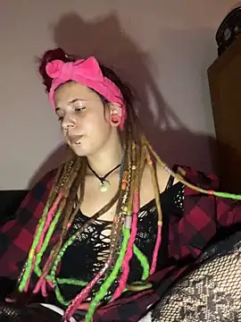 420Lina666 online show from April 2026 08:34:01 PM