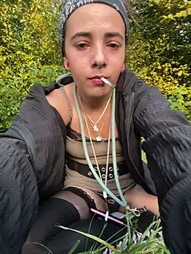 420Lina666 online show from July 2026 06:21:02 PM