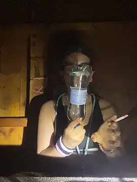 420Lina666 online show from July 2026 07:32:01 PM