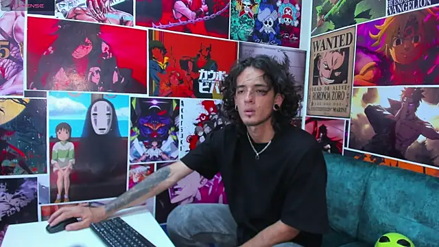 Skinny Mac online show from July 2026 08:11:02 PM