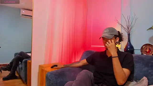 Skinny Mac online show from July 2026 01:27:01 PM