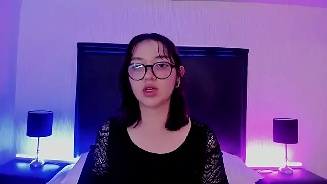 LilithBluum online show from April 2026 11:22:02 AM