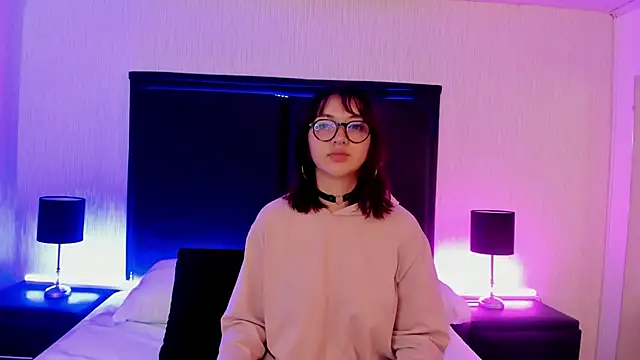 LilithBluum online show from April 2026 11:16:01 AM