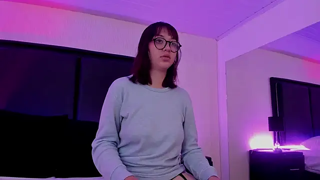 LilithBluum online show from April 2026 11:56:02 AM