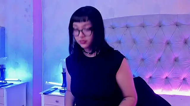LilithBluum online show from July 2026 12:55:01 PM