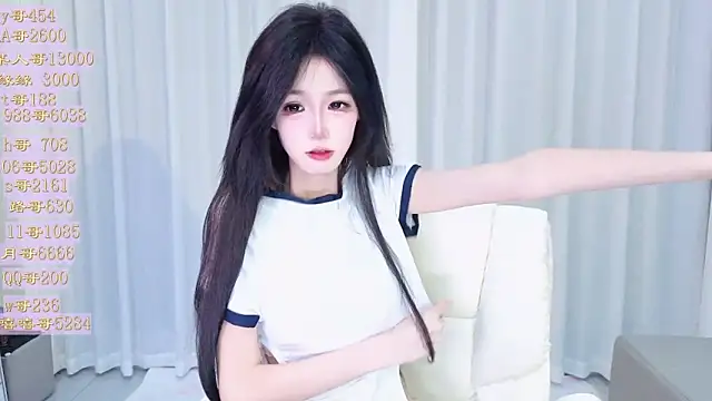 Tiantian9191 online show from May 2026 04:34:02 PM