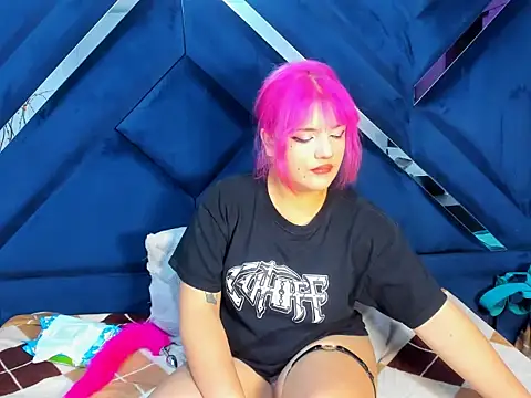 Sherry Boomm online show from March 2026 08:20:01 PM