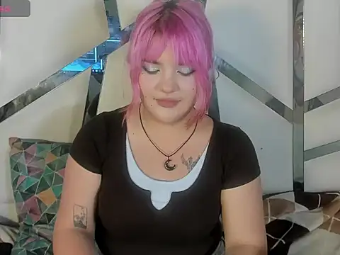 Sherry Boomm online show from April 2026 08:55:01 PM