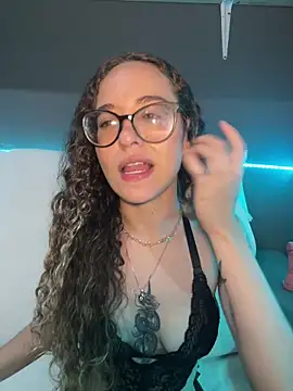 Anamyst online show from May 2026 11:01:04 PM