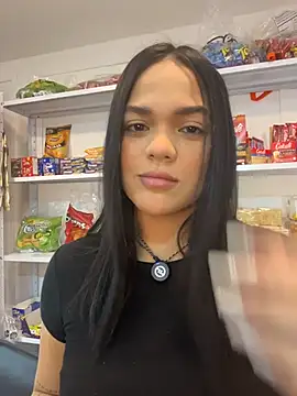 Bella-Ferrer online show from June 2026 06:23:01 PM