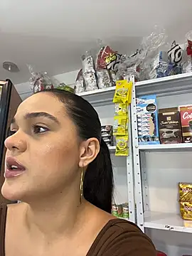 Bella-Ferrer online show from July 2026 06:10:01 PM