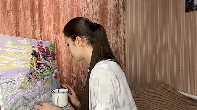 AylaLust online show from March 2026 11:21:01 AM