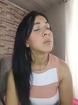 Camillemonroe  online show from July 2026 01:15:02 PM