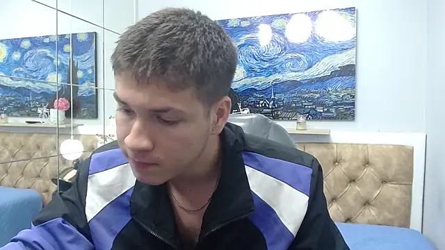 AlessandroFranco online show from June 2026 02:33:01 PM