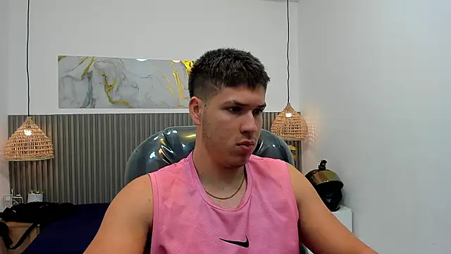 AlessandroFranco online show from July 2026 12:44:01 PM