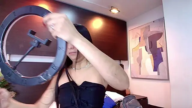 Gabriela meow online show from May 2026 12:43:02 PM