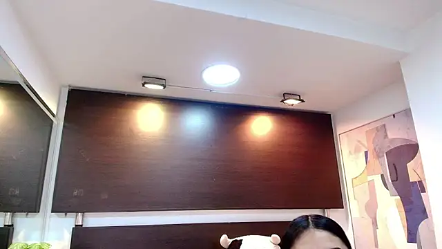 Gabriela meow online show from May 2026 12:44:01 PM