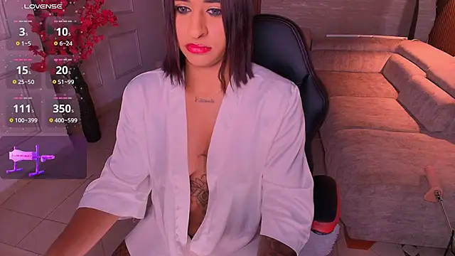 Brianna harper online show from April 2026 10:59:01 AM