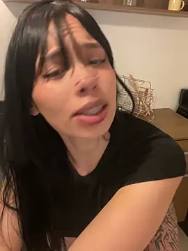 Queen Chanel XXX online show from April 2026 08:37:02 PM