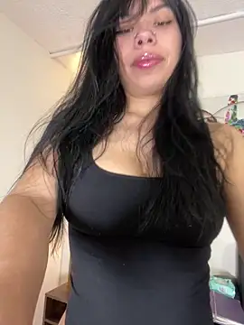 Queen Chanel XXX online show from May 2026 08:16:02 PM
