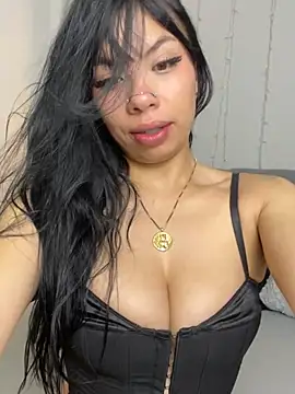 Queen Chanel XXX online show from May 2026 08:28:01 PM