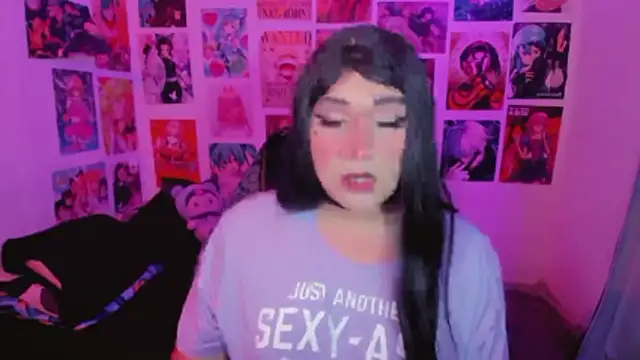 Snapshot of _Serenity- chatting on March 2026 10:49:01 PM Serenity- online show from March 2026 10:49:01 PM