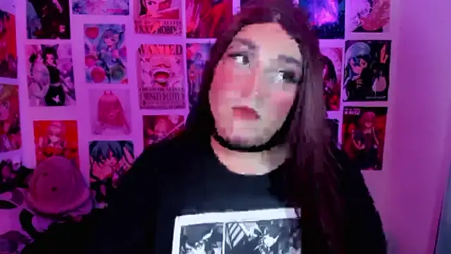 Snapshot of _Serenity- chatting on March 2026 09:10:02 PM Serenity- online show from March 2026 09:10:02 PM