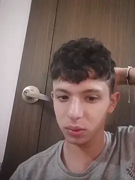 Daniel Roy online show from March 2026 09:21:02 PM