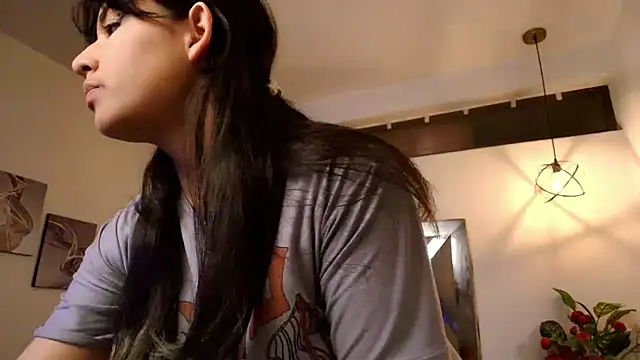 Liily Foxxy online show from July 2026 11:06:02 AM