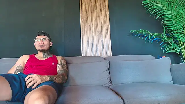 angelstream online show from April 2026 01:05:02 PM