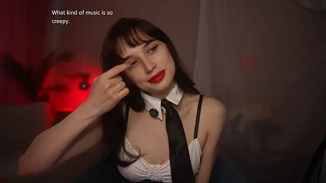 horneyjozy online show from May 2026 05:51:01 PM