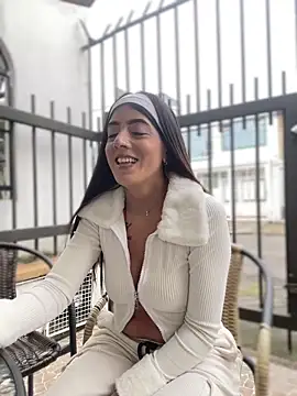 Electra Pinkk online show from March 2026 01:55:01 PM