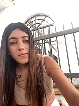Electra Pinkk online show from May 2026 02:03:02 PM